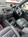 USED 2013 13 VOLKSWAGEN TIGUAN 2.0 R LINE TDI BLUEMOTION TECHNOLOGY 4MOTION 5d 139 BHP LEATHER, 4 MOTION, HEATED SEATS