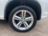 USED 2013 13 VOLKSWAGEN TIGUAN 2.0 R LINE TDI BLUEMOTION TECHNOLOGY 4MOTION 5d 139 BHP LEATHER, 4 MOTION, HEATED SEATS