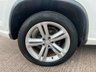 USED 2013 13 VOLKSWAGEN TIGUAN 2.0 R LINE TDI BLUEMOTION TECHNOLOGY 4MOTION 5d 139 BHP LEATHER, 4 MOTION, HEATED SEATS