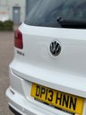 USED 2013 13 VOLKSWAGEN TIGUAN 2.0 R LINE TDI BLUEMOTION TECHNOLOGY 4MOTION 5d 139 BHP LEATHER, 4 MOTION, HEATED SEATS