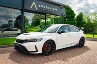 USED 2023 23 HONDA CIVIC 2.0L TYPE R 5d 325 BHP Under 500 Miles / Immaculate