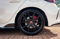 USED 2023 23 HONDA CIVIC 2.0L TYPE R 5d 325 BHP Under 500 Miles / Immaculate