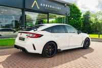 USED 2023 23 HONDA CIVIC 2.0L TYPE R 5d 325 BHP Under 500 Miles / Immaculate