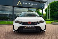 USED 2023 23 HONDA CIVIC 2.0L TYPE R 5d 325 BHP Under 500 Miles / Immaculate