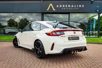 USED 2023 23 HONDA CIVIC 2.0L TYPE R 5d 325 BHP Under 500 Miles / Immaculate