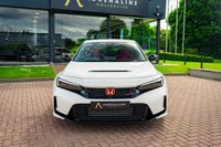 USED 2023 23 HONDA CIVIC 2.0L TYPE R 5d 325 BHP Under 500 Miles / Immaculate