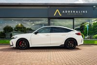 USED 2023 23 HONDA CIVIC 2.0L TYPE R 5d 325 BHP Under 500 Miles / Immaculate
