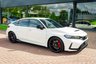 USED 2023 23 HONDA CIVIC 2.0L TYPE R 5d 325 BHP Under 500 Miles / Immaculate