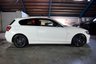 USED 2019 19 BMW 1 SERIES 3.0 M140I SHADOW EDITION 3d 335 BHP 