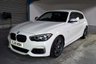 USED 2019 19 BMW 1 SERIES 3.0 M140I SHADOW EDITION 3d 335 BHP 