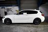 USED 2019 19 BMW 1 SERIES 3.0 M140I SHADOW EDITION 3d 335 BHP 
