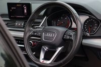USED 2017 67 AUDI Q5 2.0 TDI QUATTRO S LINE 5d 188 BHP 