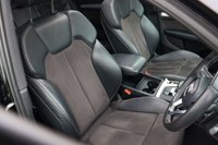 USED 2017 67 AUDI Q5 2.0 TDI QUATTRO S LINE 5d 188 BHP 