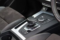 USED 2017 67 AUDI Q5 2.0 TDI QUATTRO S LINE 5d 188 BHP 