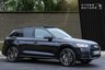 USED 2017 67 AUDI Q5 2.0 TDI QUATTRO S LINE 5d 188 BHP 