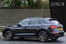 USED 2017 67 AUDI Q5 2.0 TDI QUATTRO S LINE 5d 188 BHP 