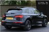 USED 2017 67 AUDI Q5 2.0 TDI QUATTRO S LINE 5d 188 BHP 