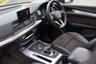 USED 2017 67 AUDI Q5 2.0 TDI QUATTRO S LINE 5d 188 BHP 