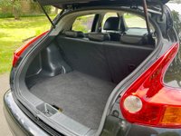 USED 2012 12 NISSAN JUKE 1.6 TEKNA DIG-T 5d 190 BHP ULEZ Compliant Top Of The Range Juke With Low Mileage !!