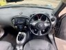 USED 2012 12 NISSAN JUKE 1.6 TEKNA DIG-T 5d 190 BHP ULEZ Compliant Top Of The Range Juke With Low Mileage !!
