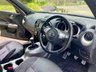 USED 2012 12 NISSAN JUKE 1.6 TEKNA DIG-T 5d 190 BHP ULEZ Compliant Top Of The Range Juke With Low Mileage !!