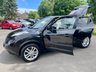 USED 2012 12 NISSAN JUKE 1.6 TEKNA DIG-T 5d 190 BHP ULEZ Compliant Top Of The Range Juke With Low Mileage !!