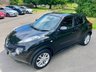 USED 2012 12 NISSAN JUKE 1.6 TEKNA DIG-T 5d 190 BHP ULEZ Compliant Top Of The Range Juke With Low Mileage !!