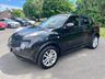 USED 2012 12 NISSAN JUKE 1.6 TEKNA DIG-T 5d 190 BHP ULEZ Compliant Top Of The Range Juke With Low Mileage !!