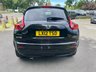 USED 2012 12 NISSAN JUKE 1.6 TEKNA DIG-T 5d 190 BHP ULEZ Compliant Top Of The Range Juke With Low Mileage !!