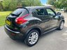 USED 2012 12 NISSAN JUKE 1.6 TEKNA DIG-T 5d 190 BHP ULEZ Compliant Top Of The Range Juke With Low Mileage !!