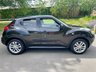 USED 2012 12 NISSAN JUKE 1.6 TEKNA DIG-T 5d 190 BHP ULEZ Compliant Top Of The Range Juke With Low Mileage !!