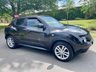 USED 2012 12 NISSAN JUKE 1.6 TEKNA DIG-T 5d 190 BHP ULEZ Compliant Top Of The Range Juke With Low Mileage !!