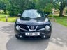 USED 2012 12 NISSAN JUKE 1.6 TEKNA DIG-T 5d 190 BHP ULEZ Compliant Top Of The Range Juke With Low Mileage !!