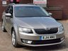 USED 2014 14 SKODA OCTAVIA 2.0 ELEGANCE TDI CR 5d 148 BHP SERVICED & MOT'D IN JUNE 2024!
