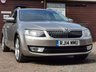 USED 2014 14 SKODA OCTAVIA 2.0 ELEGANCE TDI CR 5d 148 BHP SERVICED & MOT'D IN JUNE 2024!