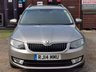 USED 2014 14 SKODA OCTAVIA 2.0 ELEGANCE TDI CR 5d 148 BHP SERVICED & MOT'D IN JUNE 2024!