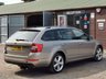 USED 2014 14 SKODA OCTAVIA 2.0 ELEGANCE TDI CR 5d 148 BHP SERVICED & MOT'D IN JUNE 2024!