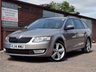 USED 2014 14 SKODA OCTAVIA 2.0 ELEGANCE TDI CR 5d 148 BHP SERVICED & MOT'D IN JUNE 2024!