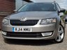 USED 2014 14 SKODA OCTAVIA 2.0 ELEGANCE TDI CR 5d 148 BHP SERVICED & MOT'D IN JUNE 2024!
