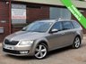 USED 2014 14 SKODA OCTAVIA 2.0 ELEGANCE TDI CR 5d 148 BHP SERVICED & MOT'D IN JUNE 2024!