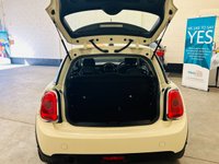 USED 2016 66 MINI HATCH ONE 1.5 ONE D 3 DOOR 94 BHP ULEZ EURO 6 &pound;0 FREE ZERO TAX