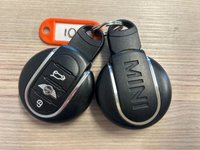 USED 2016 66 MINI HATCH ONE 1.5 ONE D 3 DOOR 94 BHP ULEZ EURO 6 &pound;0 FREE ZERO TAX