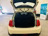 USED 2016 66 MINI HATCH ONE 1.5 ONE D 3 DOOR 94 BHP ULEZ EURO 6 &pound;0 FREE ZERO TAX