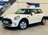 USED 2016 66 MINI HATCH ONE 1.5 ONE D 3 DOOR 94 BHP ULEZ EURO 6 &pound;0 FREE ZERO TAX