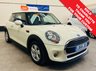 USED 2016 66 MINI HATCH ONE 1.5 ONE D 3 DOOR 94 BHP ULEZ EURO 6 &pound;0 FREE ZERO TAX