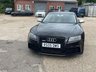 USED 2011 60 AUDI RS5 COUPE RS5 FSI QUATTRO 444 BHP 2011 CAR &pound;9237 FACTORY OPTIONS