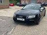 USED 2011 60 AUDI RS5 COUPE RS5 FSI QUATTRO 444 BHP 2011 CAR &pound;9237 FACTORY OPTIONS