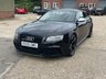 USED 2011 60 AUDI RS5 COUPE RS5 FSI QUATTRO 444 BHP 2011 CAR &pound;9237 FACTORY OPTIONS