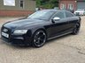 USED 2011 60 AUDI RS5 COUPE RS5 FSI QUATTRO 444 BHP 2011 CAR &pound;9237 FACTORY OPTIONS