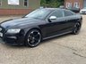 USED 2011 60 AUDI RS5 COUPE RS5 FSI QUATTRO 444 BHP 2011 CAR &pound;9237 FACTORY OPTIONS